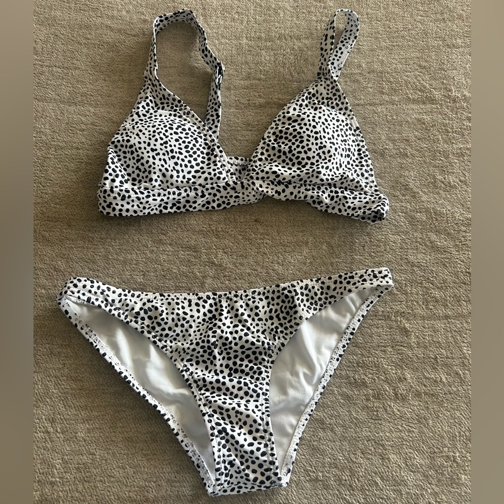 Shein bikini